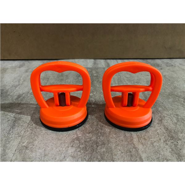 Heavy Duty Suction Cup Dent Pullers