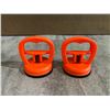 Image 1 : Heavy Duty Suction Cup Dent Pullers