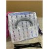 Image 2 : 1200 Retainer Clips - 47 Different Sizes