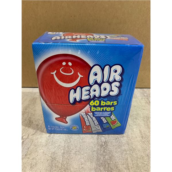 60 Bars Of Airhead Candies