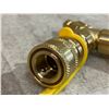 Image 2 : Y Splitter - For Gaslines