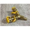 Image 3 : Y Splitter - For Gaslines