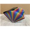 Image 1 : Accordian File Folder