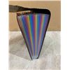 Image 3 : Accordian File Folder