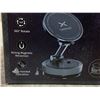 Image 2 : Vacuum Magnetic Phone Holder