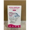 Image 1 : Fetal Dopler - Model NO: JSL-T501