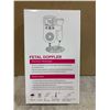 Image 3 : Fetal Dopler - Model NO: JSL-T501