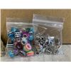 Image 2 : Large Assortment Of Charms