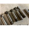 Image 5 : Machine Shop Tools - Slitting Saw Blade & Arbors