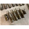 Image 6 : Machine Shop Tools - Slitting Saw Blade & Arbors
