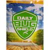 Image 2 : Lot Of 3 Daily Bug Shield Packs