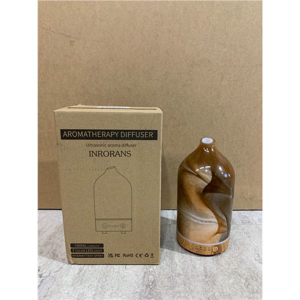 Aromatherapy Diffuser