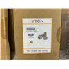 Image 3 : Lot Of 3 Different Socket Head Cap Screw Packs - M8x16mm 40 PCS - M6-1x65mm 25 PCS - M3-0.5x16mm 100