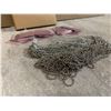 Image 2 : Lot Of 25 Pink Dog Tags