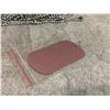 Image 3 : Lot Of 25 Pink Dog Tags
