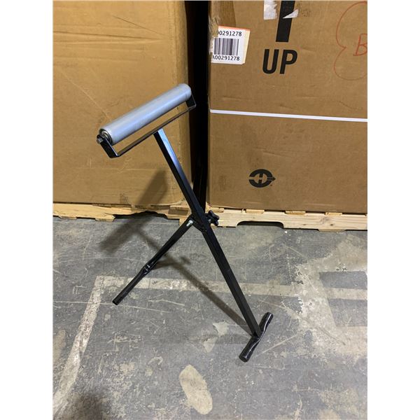 Foldable Roller Stand