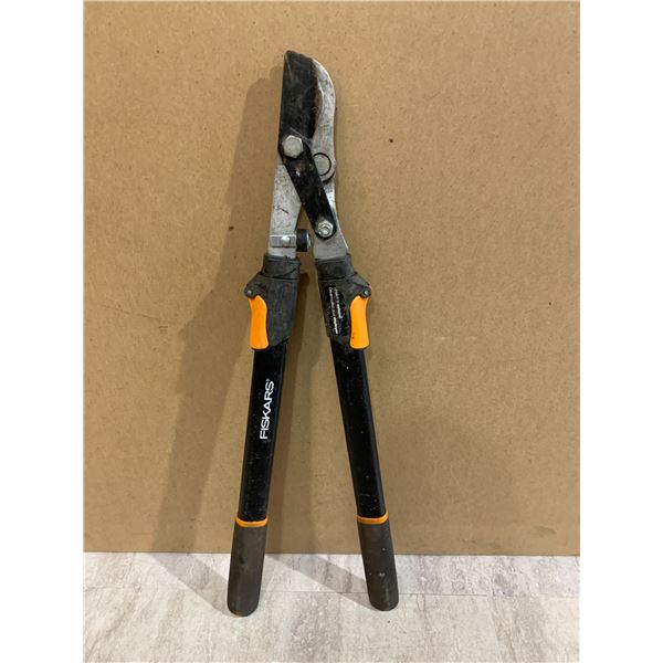 Fiskars Power-Lever Loppers