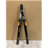 Image 1 : Fiskars Power-Lever Loppers