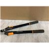 Image 7 : Fiskars Power-Lever Loppers