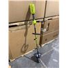 Image 1 : Ryobi Expand-It Attachment Capable Cordless Trimmer