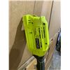 Image 2 : Ryobi Expand-It Attachment Capable Cordless Trimmer