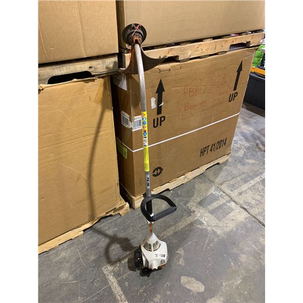 STIHL FS 38 Gasoline String Trimmer