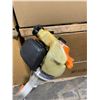Image 4 : STIHL FS 38 Gasoline String Trimmer