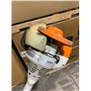 Image 5 : STIHL FS 38 Gasoline String Trimmer
