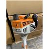 Image 8 : STIHL FS 38 Gasoline String Trimmer