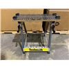 Image 2 : Toolsmith Multi-Purpose Folding Workbench