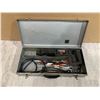 Image 1 : Black & Decker Porter-Cable Industrial Heavy Duty Reciprocating Saw - Includes Assortment Of Blades