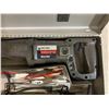 Image 2 : Black & Decker Porter-Cable Industrial Heavy Duty Reciprocating Saw - Includes Assortment Of Blades