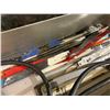 Image 4 : Black & Decker Porter-Cable Industrial Heavy Duty Reciprocating Saw - Includes Assortment Of Blades