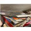 Image 5 : Black & Decker Porter-Cable Industrial Heavy Duty Reciprocating Saw - Includes Assortment Of Blades