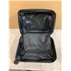 Image 4 : Black Hardside Carry On Luggage Suitcase