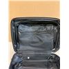 Image 5 : Black Hardside Carry On Luggage Suitcase