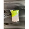 Image 8 : Black Hardside Carry On Luggage Suitcase