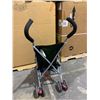 Image 5 : Kolcraft Cloud Umbrella Stroller