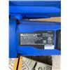 Image 2 : Mastercraft 7-1/4in Compound Sliding Mitre Saw