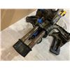 Image 5 : Mastercraft 7-1/4in Compound Sliding Mitre Saw