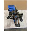 Image 8 : Mastercraft 7-1/4in Compound Sliding Mitre Saw