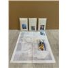 Image 1 : DIY Acrylic Painting Kit - Paint By Numbers