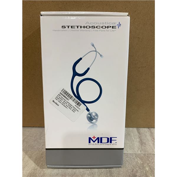 Acoustica Stethoscope