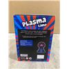 Image 3 : Glass Plasma Ball Lamp