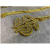 Image 2 : 4 PCS Hip Hop Costume Kit