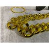 Image 3 : 4 PCS Hip Hop Costume Kit