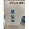 Image 2 : 4 Port Charging Station