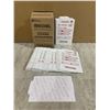 Image 1 : 60 Pack - Catchmaster Mouse & Insect Glue Boards