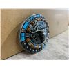 Image 2 : Lulu Circle Men's Western Belt Buckle