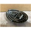 Image 3 : Lulu Circle Men's Western Belt Buckle